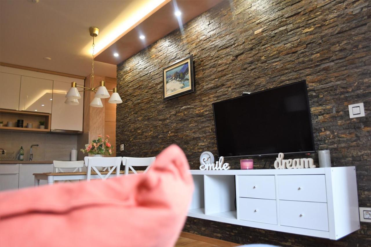 Apartman Dream Zlatibor Exterior foto