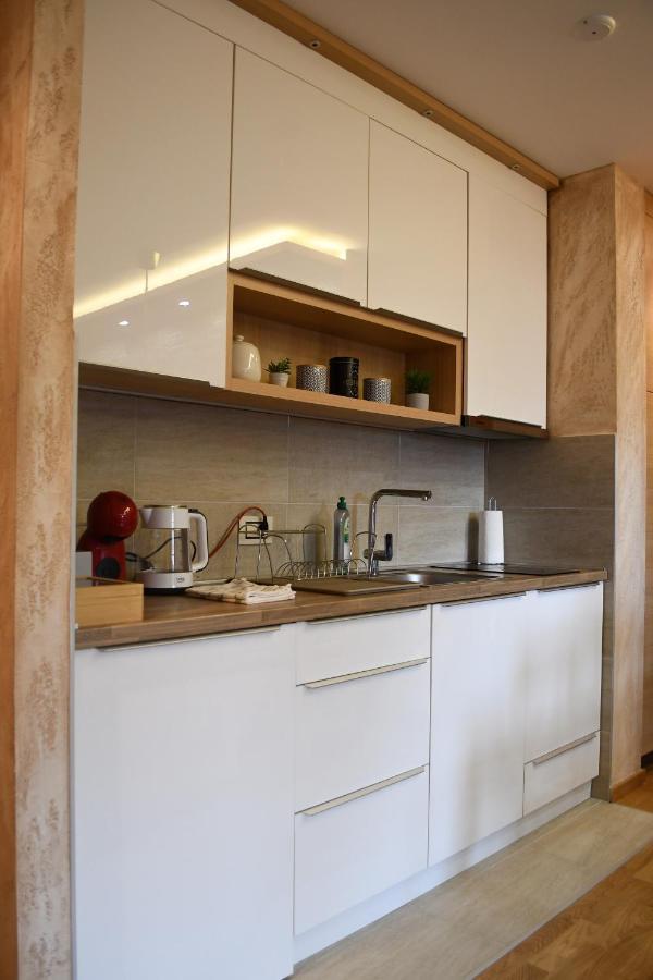 Apartman Dream Zlatibor Exterior foto