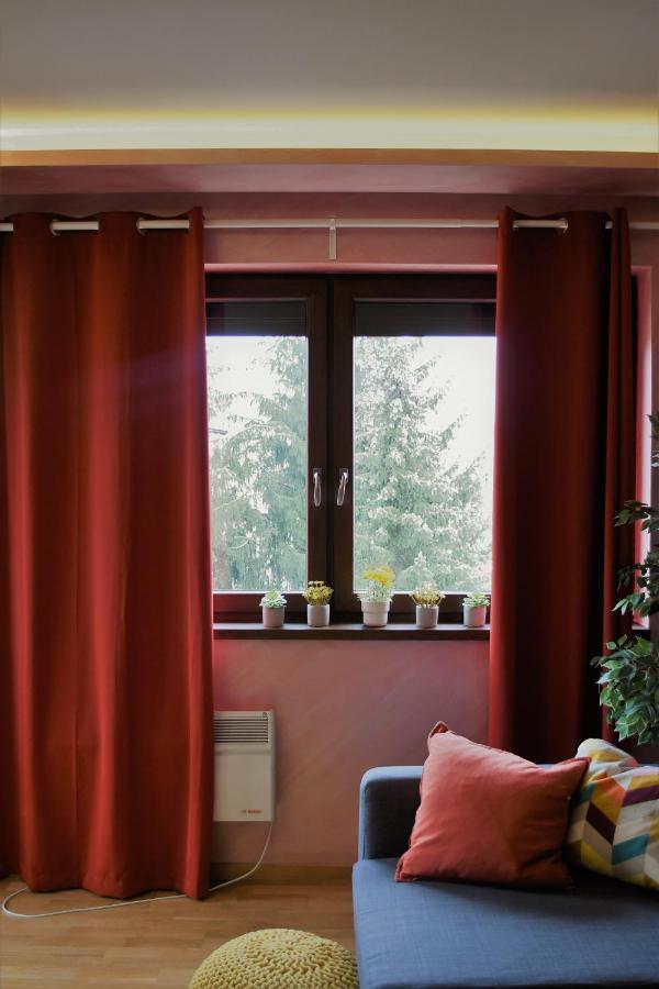Apartman Dream Zlatibor Exterior foto