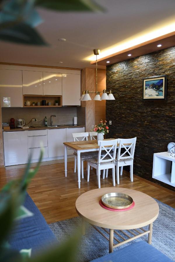 Apartman Dream Zlatibor Exterior foto