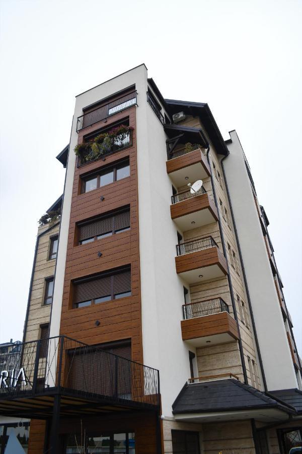 Apartman Dream Zlatibor Exterior foto