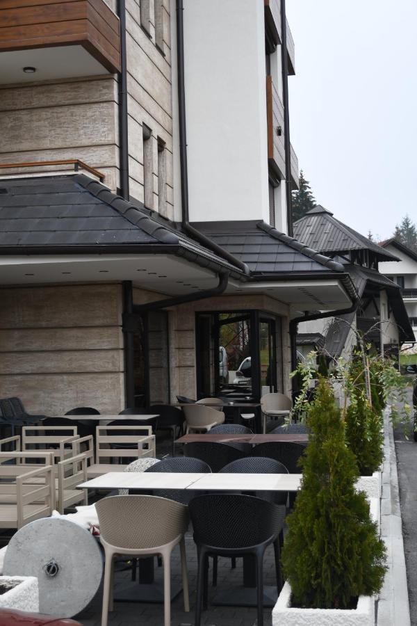 Apartman Dream Zlatibor Exterior foto