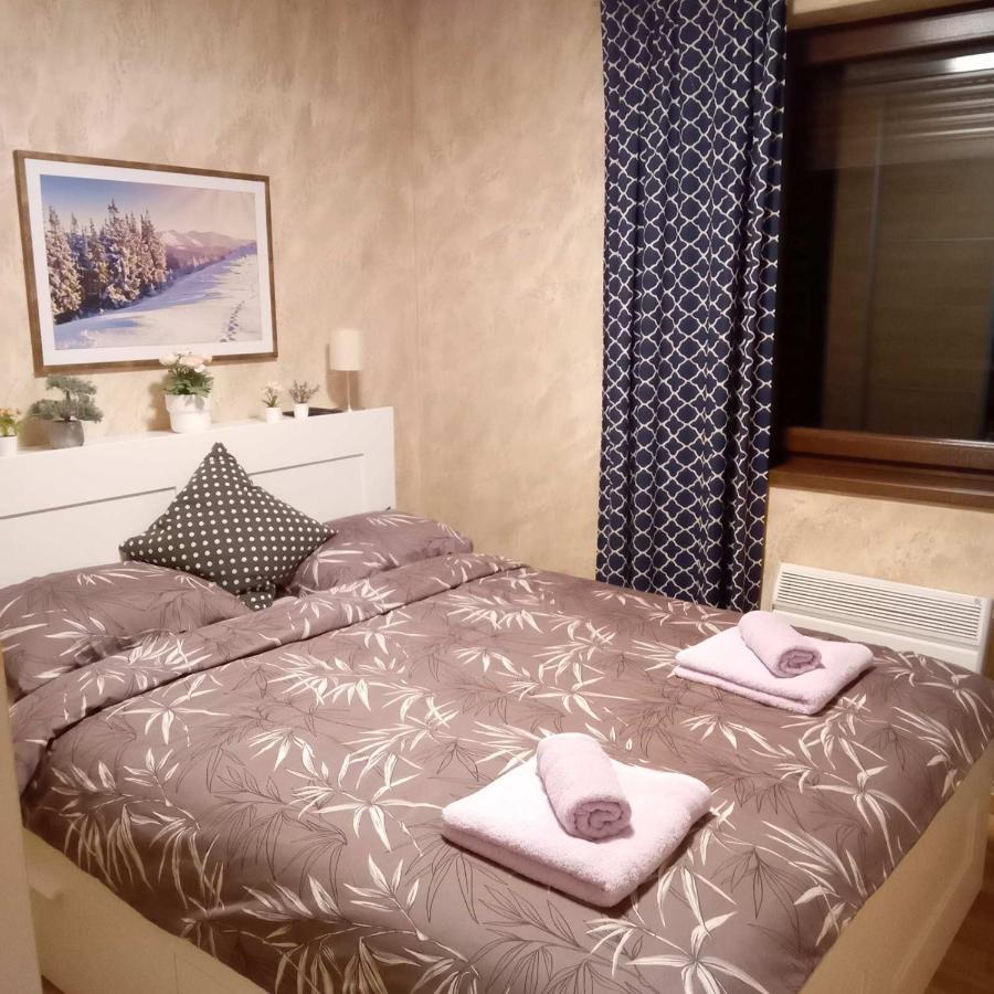 Apartman Dream Zlatibor Exterior foto